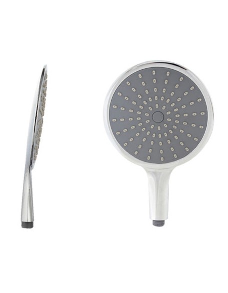 Home Round Large Panel Shower Modern Simple Portable Shower