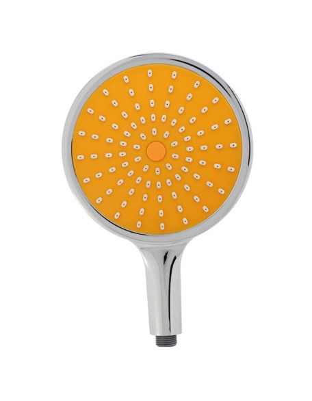 Home Round Large Panel Shower Modern Simple Portable Shower