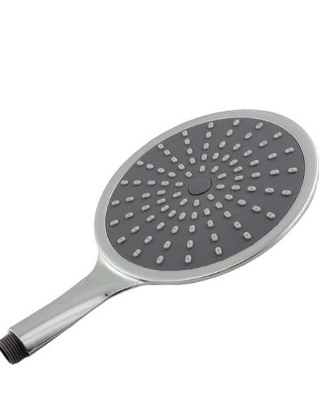 Home Round Large Panel Shower Modern Simple Portable Shower