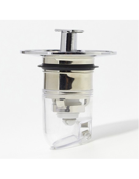 Wash basin sink leak plug basin pop-up core drain press type anti-odor anti-clogging anti-bug universal water plugs