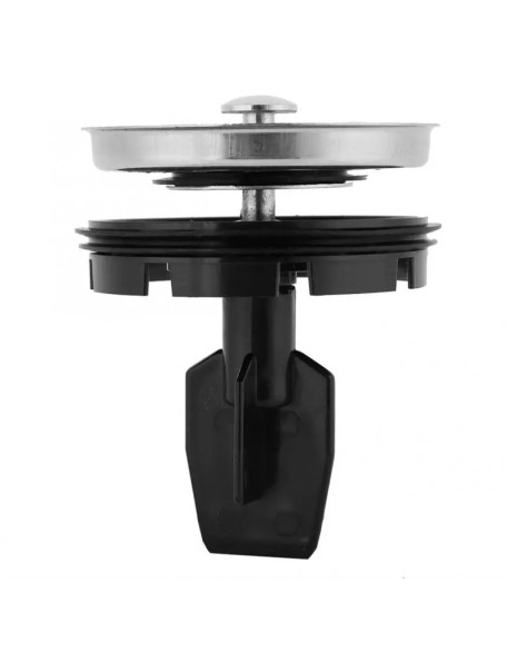 Kitchen Garbage Disposal Toggle Sink Basin Clog Sub Vegetable Basin Leak Stopper