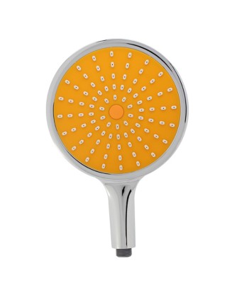 Home Round Large Panel Shower Modern Simple Portable Shower