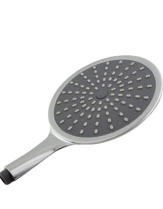 Home Round Large Panel Shower Modern Simple Portable Shower