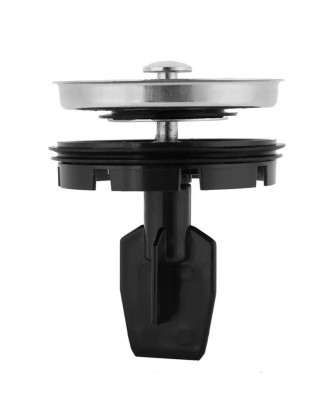 Kitchen Garbage Disposal Toggle Sink Basin Clog Sub Vegetable Basin Leak Stopper