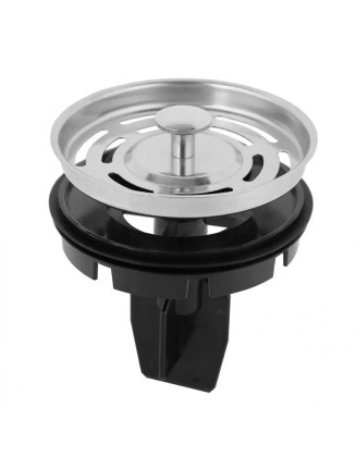 Kitchen Garbage Disposal Toggle Sink Basin Clog Sub Vegetable Basin Leak Stopper